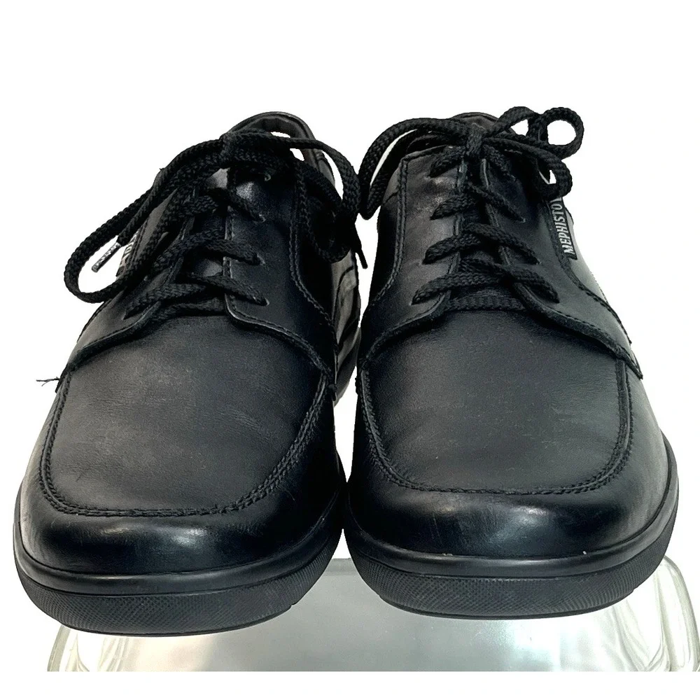 Mephisto agazio black